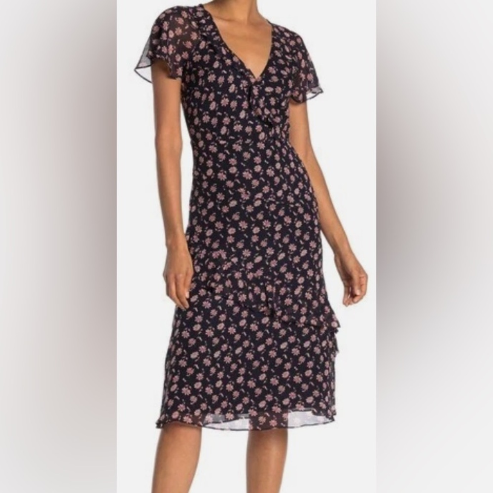 Joie Orita Dress